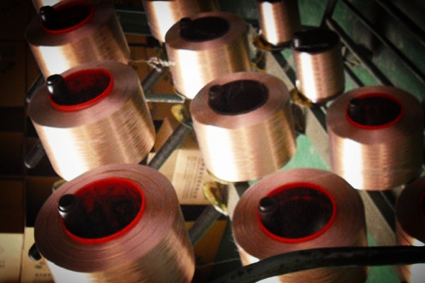 錦綸高強長絲的性能真的這么優(yōu)越？不信來看看！