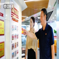 江蘇教育電視臺專訪我公司，共探行業(yè)發(fā)展新高度