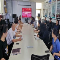 我支部召開2022年度預備黨員轉(zhuǎn)正大會