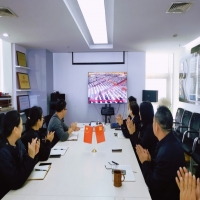 黨建鑄魂，砥礪凝聚強大動力——助力“審，評，建”匠心工作